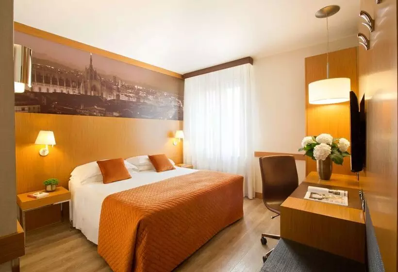 Fotos del hotel Starhotels Tourist:  17