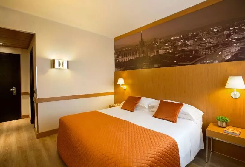 Fotos del hotel Starhotels Tourist:  12