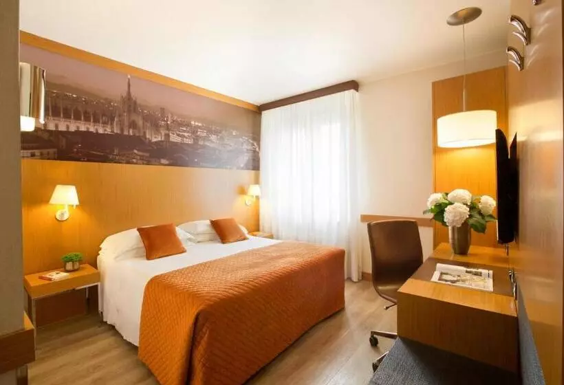 Fotos del hotel Starhotels Tourist:  18