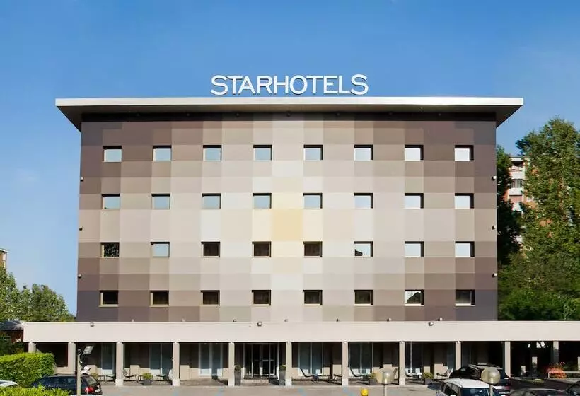 Fotos del hotel Starhotels Tourist:  3