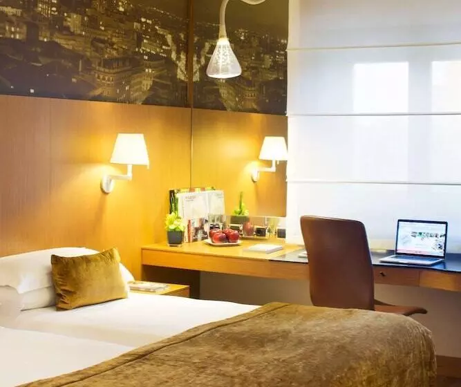 Fotos del hotel Starhotels Tourist:  11