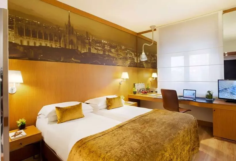 Fotos del hotel Starhotels Tourist:  14