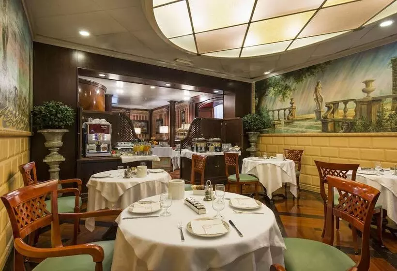 Fotos del hotel The Britannia:  3