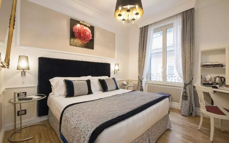 Fotos del hotel The Britannia:  20