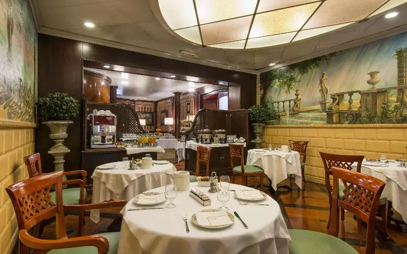 Fotos del hotel The Britannia:  7