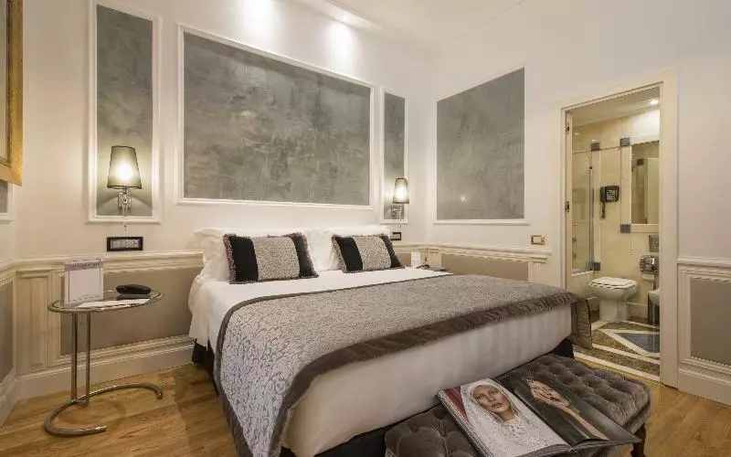 Fotos del hotel The Britannia:  18