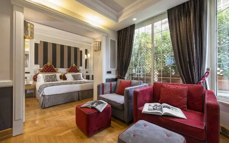 Fotos del hotel The Britannia:  23