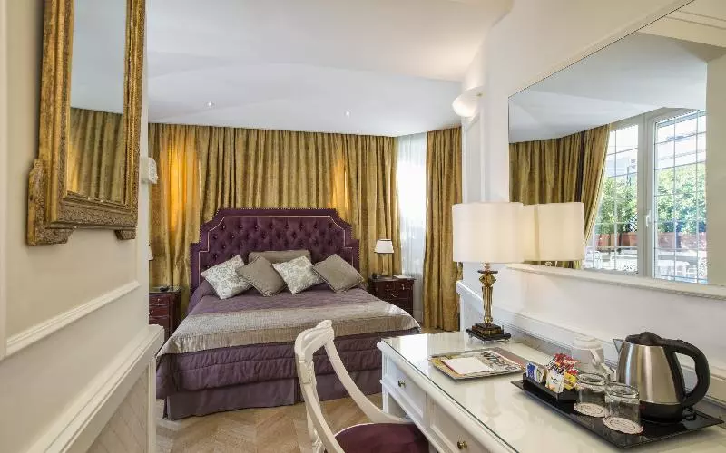 Fotos del hotel The Britannia:  25