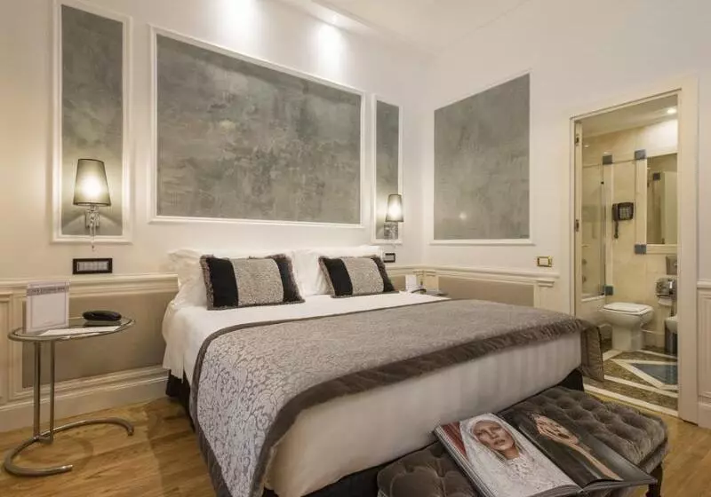 Fotos del hotel The Britannia:  21