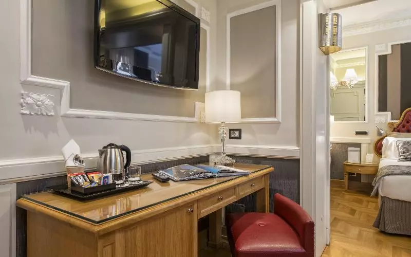 Fotos del hotel The Britannia:  24