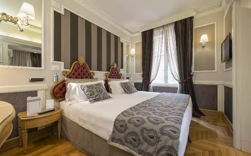 Fotos del hotel The Britannia:  10