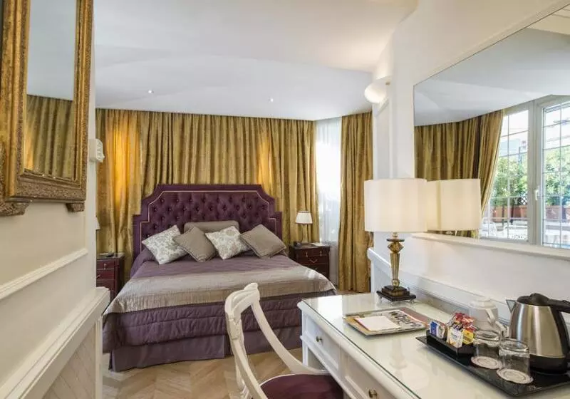 Fotos del hotel The Britannia:  16