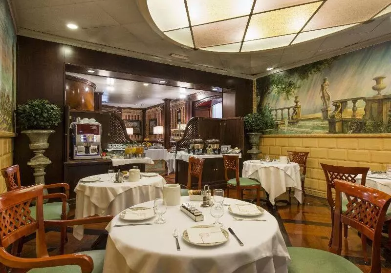 Fotos del hotel The Britannia:  11