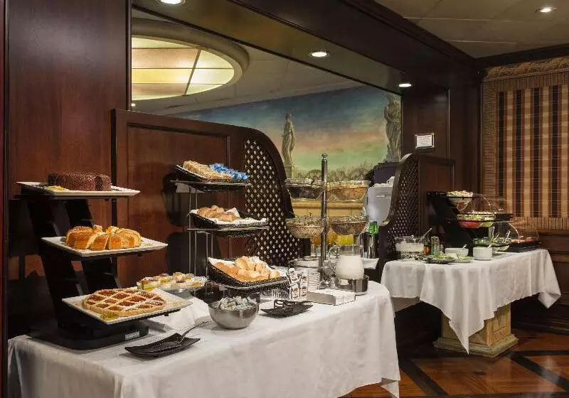 Fotos del hotel The Britannia:  13