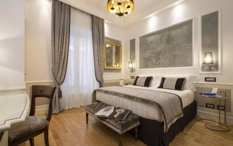 Fotos del hotel The Britannia:  14