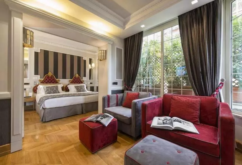 Fotos del hotel The Britannia:  22