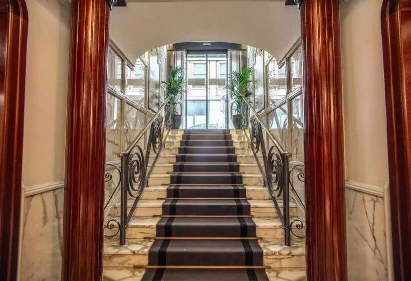 Fotos del hotel The Britannia:  2