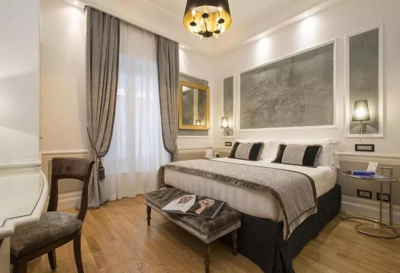 Fotos del hotel The Britannia:  4