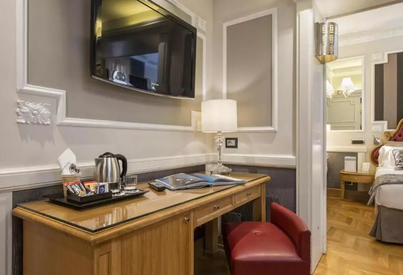 Fotos del hotel The Britannia:  15