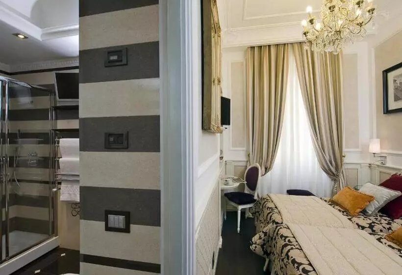 Fotos del hotel The Britannia:  8