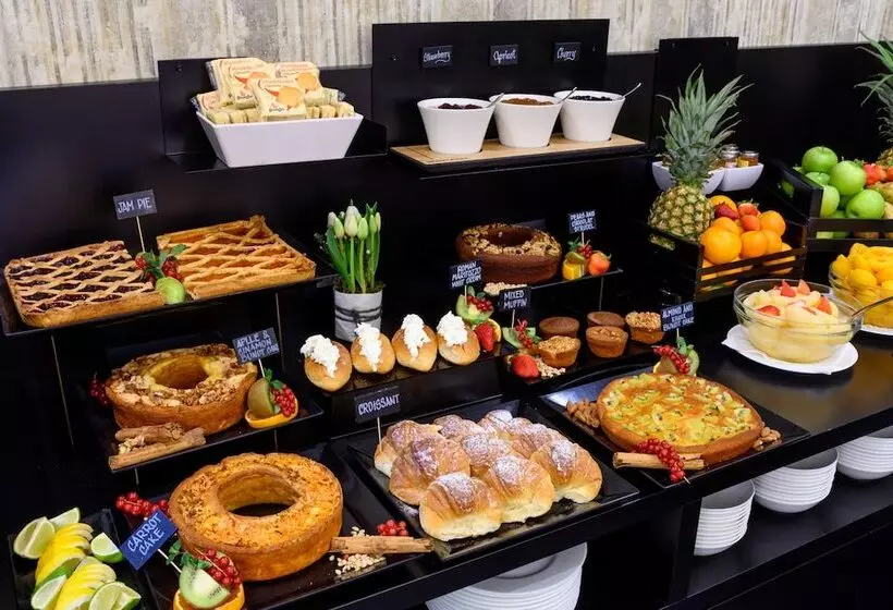 Fotos del hotel The Republic:  12