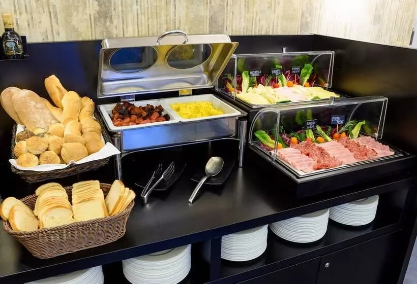 Fotos del hotel The Republic:  23