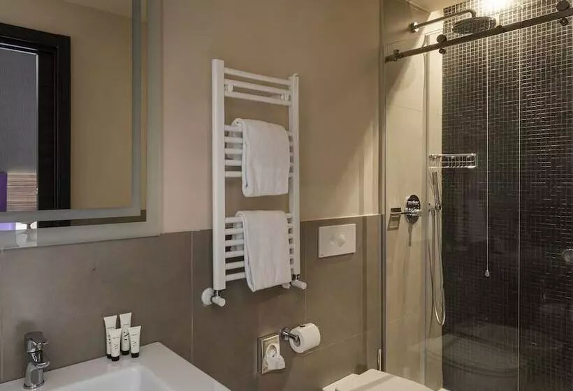 Fotos del hotel The Republic:  24