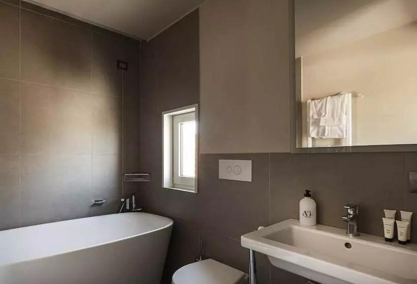 Fotos del hotel The Republic:  13