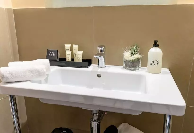 Fotos del hotel The Republic:  25