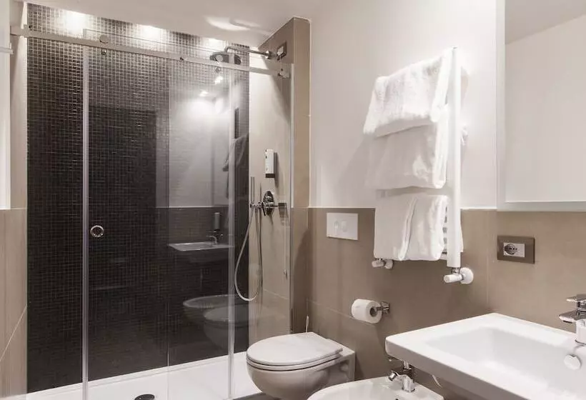 Fotos del hotel The Republic:  17