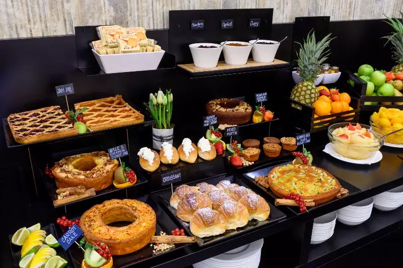 Fotos del hotel The Republic:  16