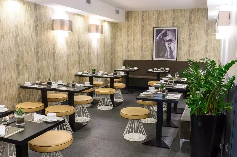 Fotos del hotel The Republic:  5