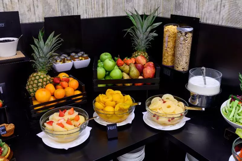 Fotos del hotel The Republic:  21