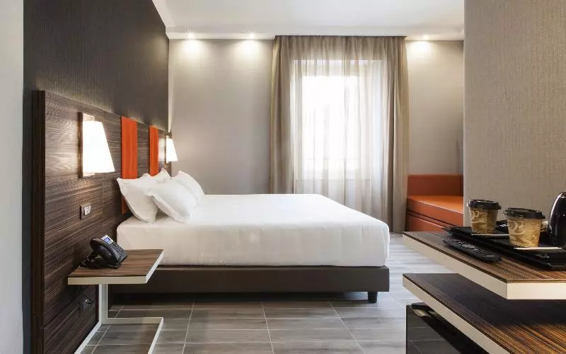 Fotos del hotel The Republic:  15