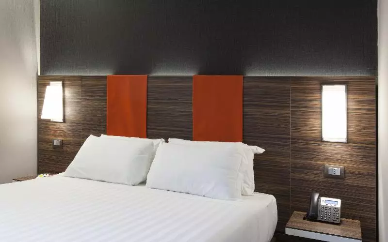 Fotos del hotel The Republic:  18