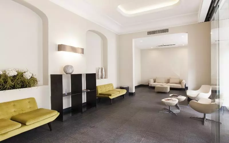 Fotos del hotel The Republic:  3