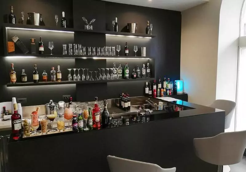 Fotos del hotel The Republic:  6