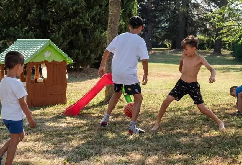 Fotos del hotel Vega Perugia:  19