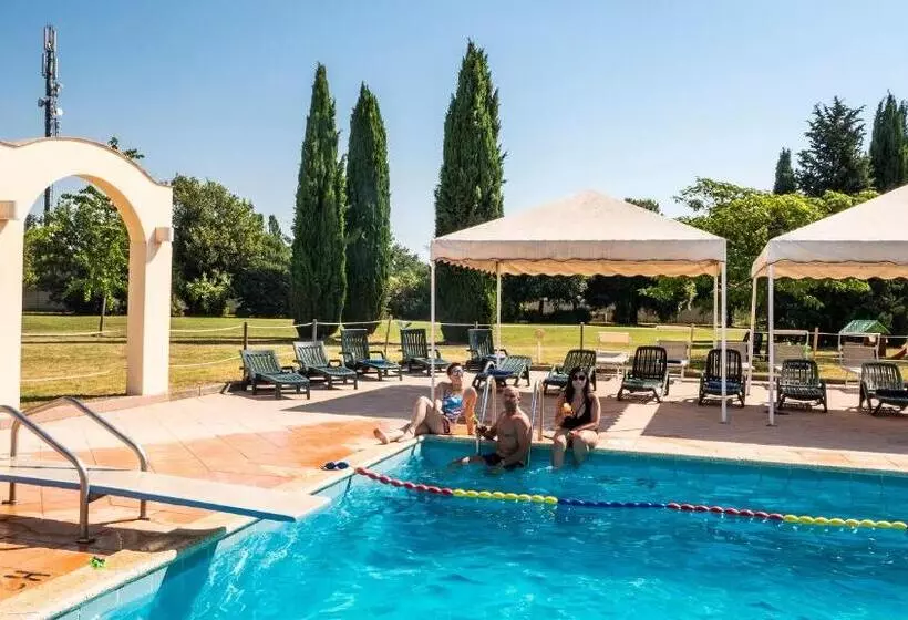 Fotos del hotel Vega Perugia:  24