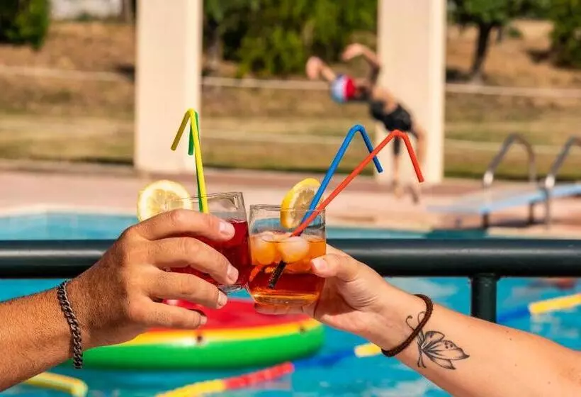 Fotos del hotel Vega Perugia:  4