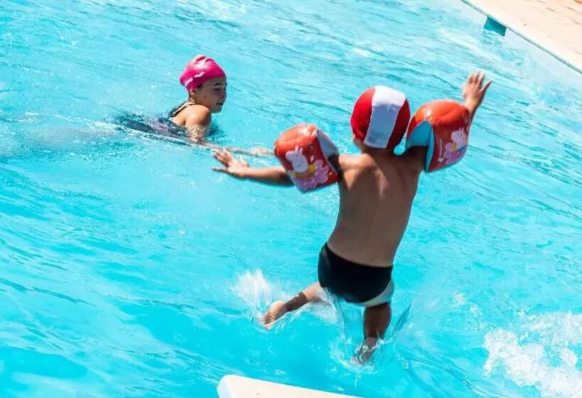 Fotos del hotel Vega Perugia:  21