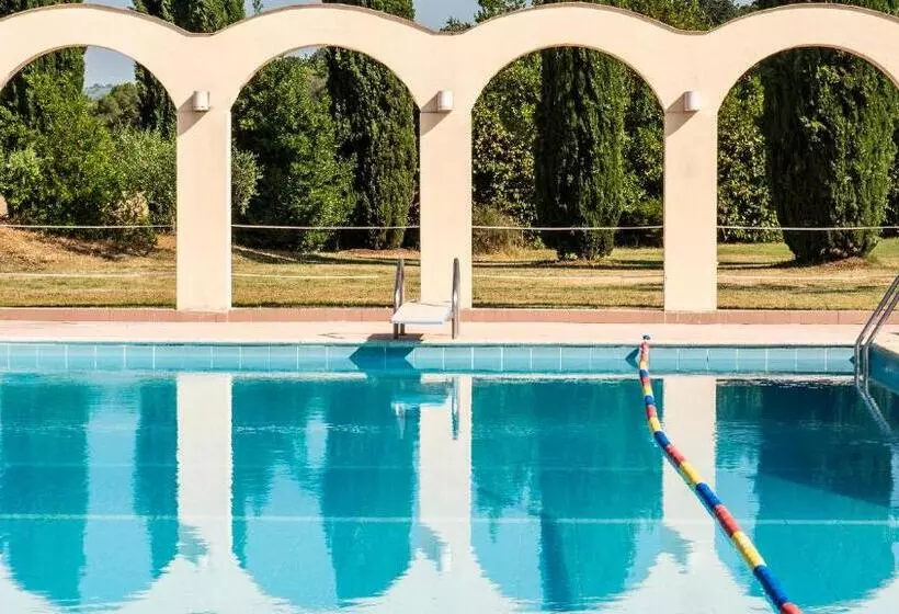 Fotos del hotel Vega Perugia:  12