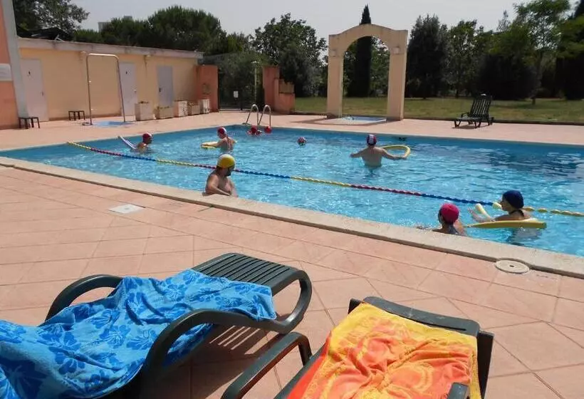 Fotos del hotel Vega Perugia:  18