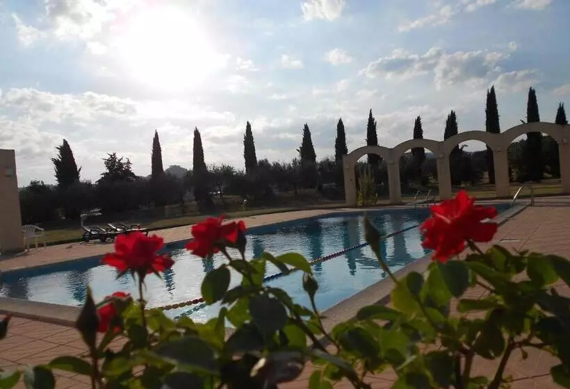 Fotos del hotel Vega Perugia:  15