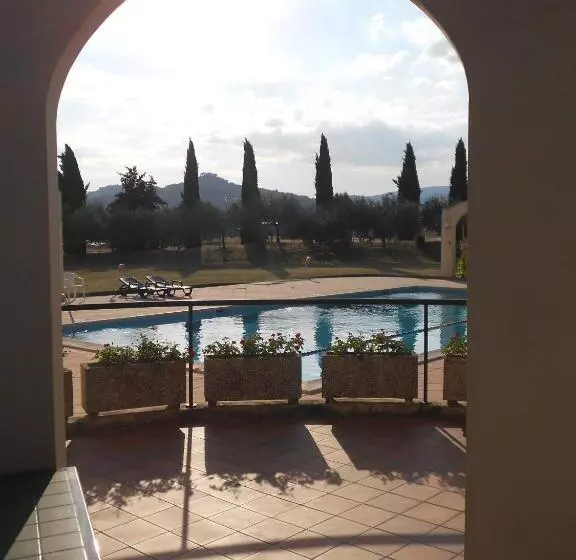 Fotos del hotel Vega Perugia:  14