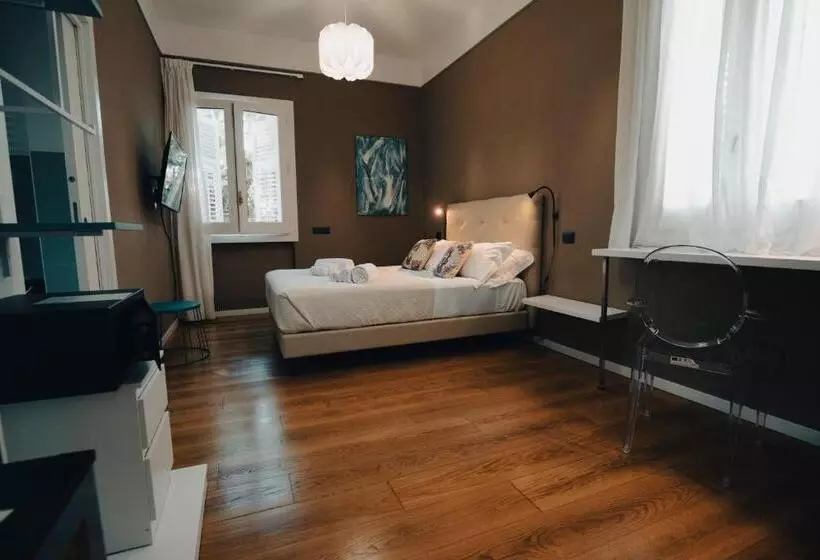 Fotos del hotel Mondello Palace   Separate Villa:  23