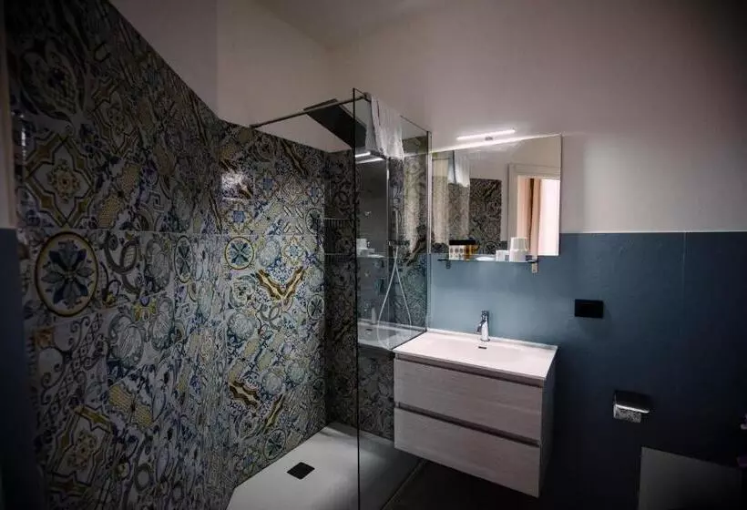 Fotos del hotel Mondello Palace   Separate Villa:  8