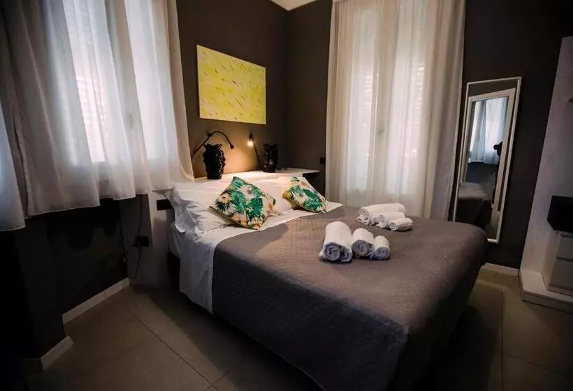 Fotos del hotel Mondello Palace   Separate Villa:  12