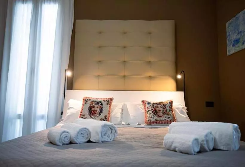 Fotos del hotel Mondello Palace   Separate Villa:  14