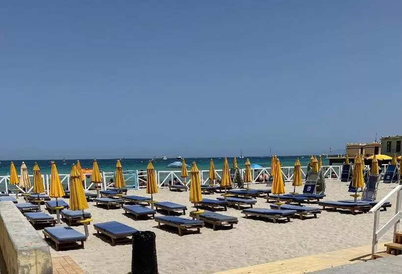 Fotos del hotel Mondello Palace   Separate Villa:  9